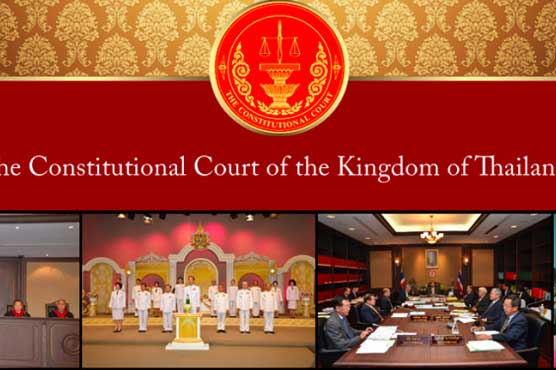 Amended constitution of Thailand likely to damage democracy, favour elite