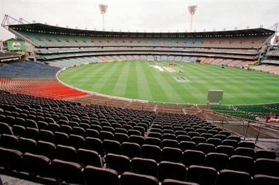 NZ fans hit back at Hayden MCG jibe