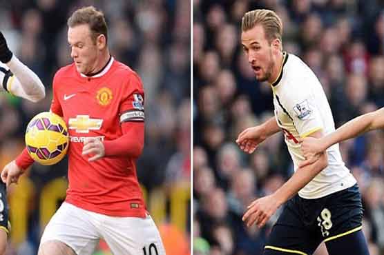 Enjoy England ride, Rooney tells Kane