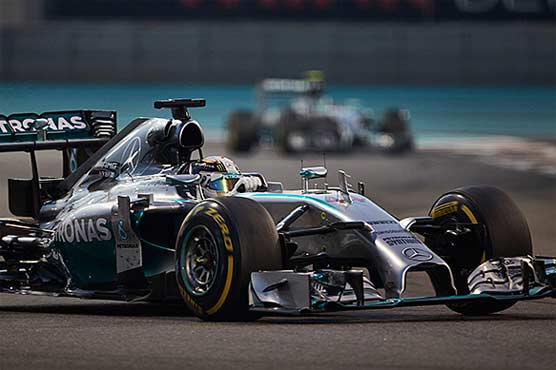 How Mercedes became the dominant power in Formula 1