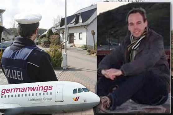 Germanwings co-pilot suffered depression: report