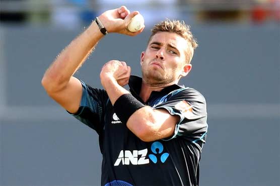 MCG holds no fears for Black Caps: Southee 