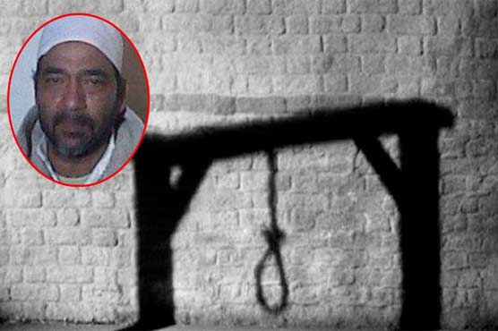 PM seeks 30-day extension in Saulat Mirza's execution date