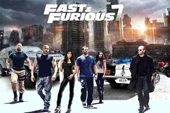 Thai anger over Fast & Furious court ban