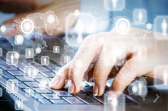 Time to create EU single digital market: commissioner