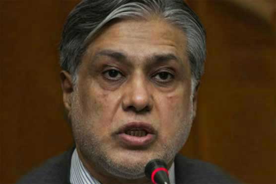 No change made in judicial commission agreement: Ishaq Dar