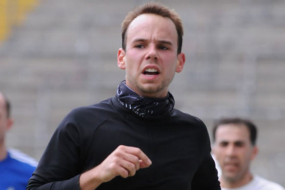 Co-pilot may have hidden illness, German prosecutors say