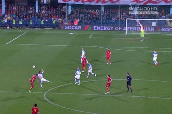 Montenegro-Russia qualifier resumes after suspension