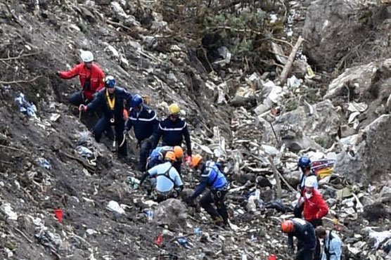 Germanwings crash co-pilot hid illness from airline