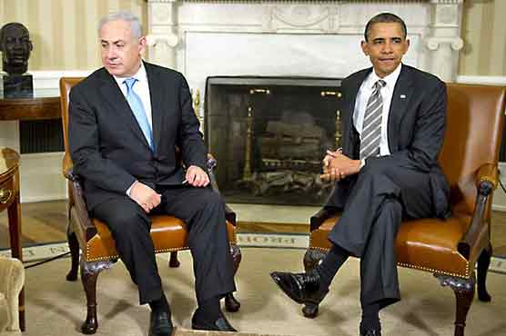 After the fight, US eyes Netanyahu's next move