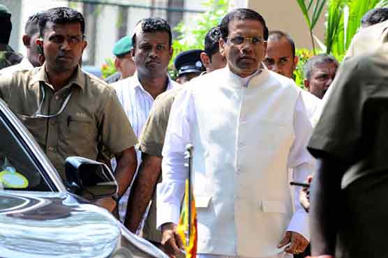 Sri Lankan president's brother killed in axe attack