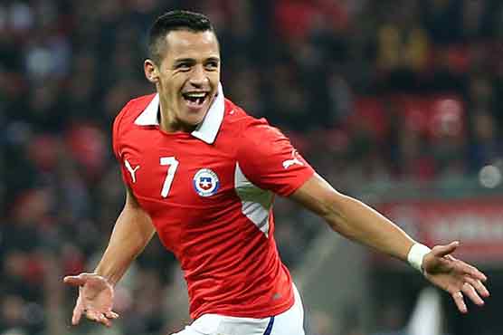 Football: Sanchez plots revenge over Brazil