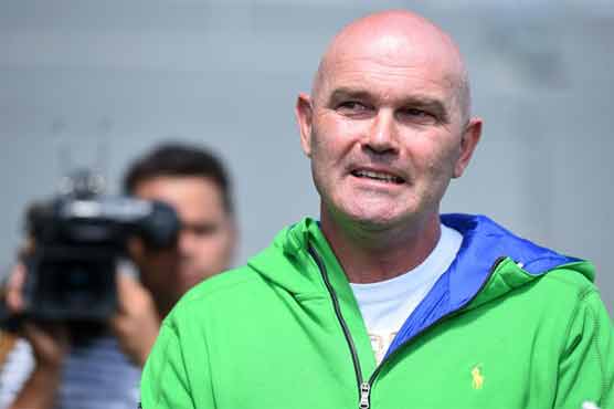 Terminally ill Crowe braced for 'last' match