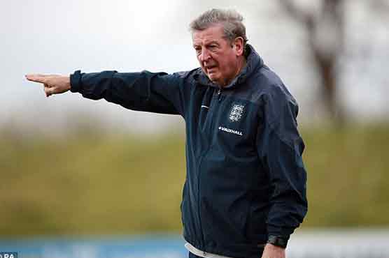 Football: Hodgson urges Kane to build on perfect debut