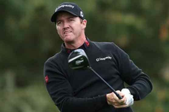 Golf: Walker seizes Texas Open lead