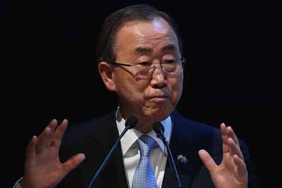 Nigeria must set 'high standard' for elections: UN
