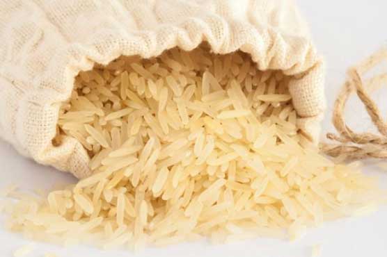 China to buy 1,500 metric ton rice from Pakistan