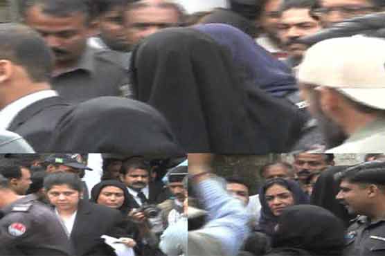 Court extends Ayyan's judicial remand for 14 days