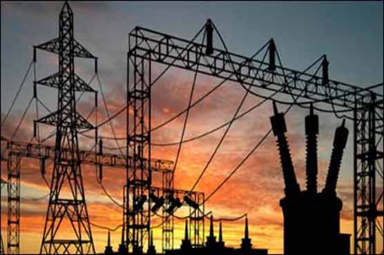 Power shortfall increases to 3400 MW