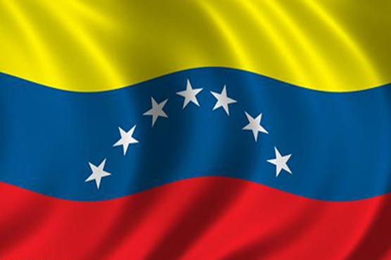 Venezuelan theater chronicles absurdity of life in crisis