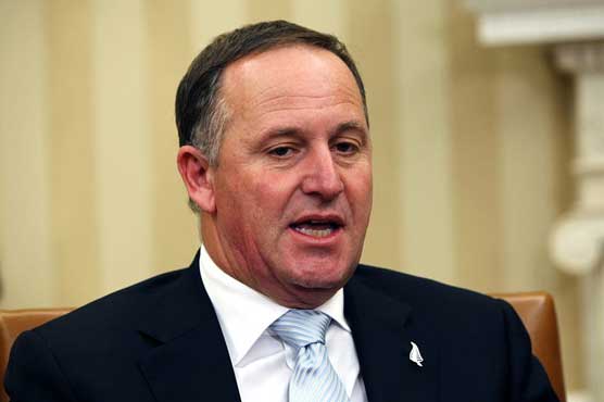 New Zealand ruling party trounced in by-election