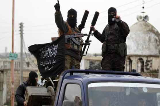 Qaeda seizes 'majority' of Syria's Idlib: monitor