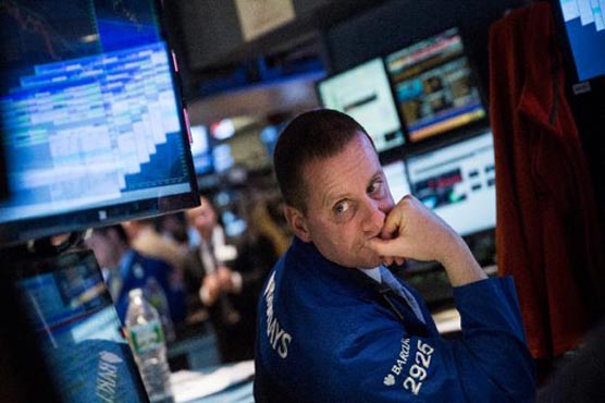 US stocks snap 4-day slide