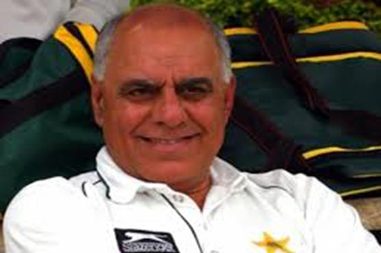 PCB appoints Haroon Rasheed as Chief Selector