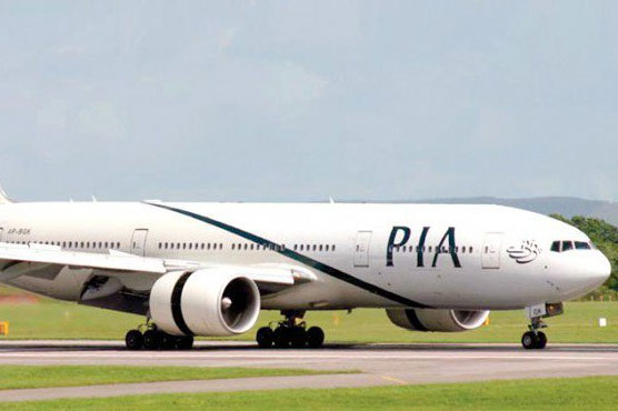 Stranded Pakistanis in Yemen, PIA denied permission to fly in warzone