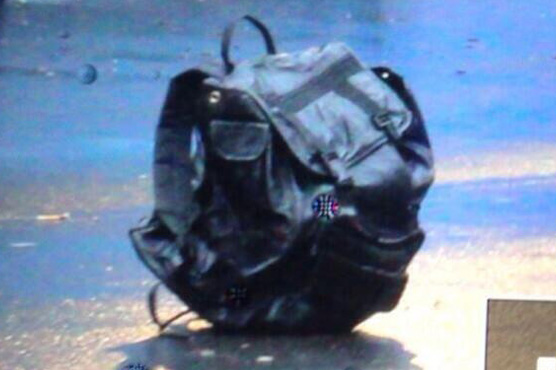 Bomb scare: Bag containing clothes causes stampede in Karachi mall