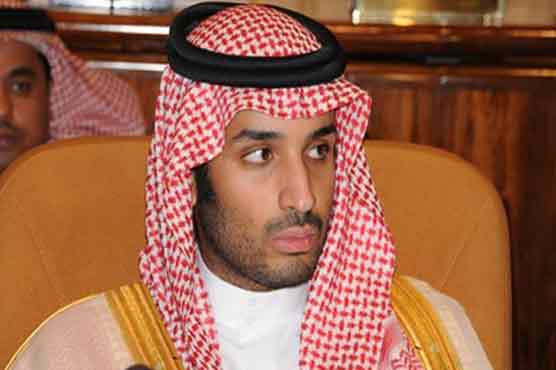 Saudi Defense Minister assures safe withdrawal of Pakistanis from Yemen
