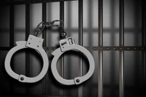 Case registered against Mian Hamid Meraj, daughter for domestic violence