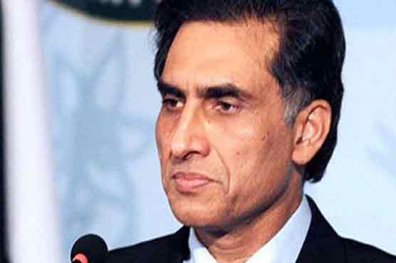 2 small ships to leave for Yemen: Foreign Secretary