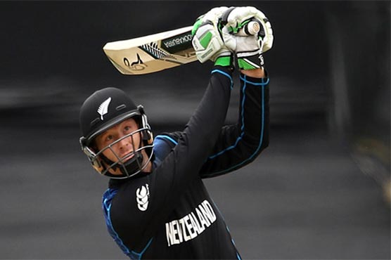 Guptill follows McCullum cheaply in World Cup final