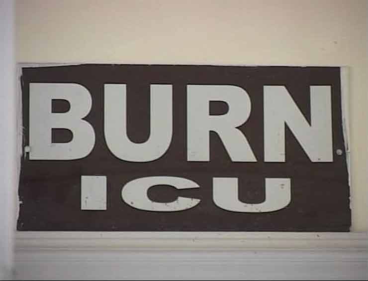 Six injured in gas leakage explosion in Quetta