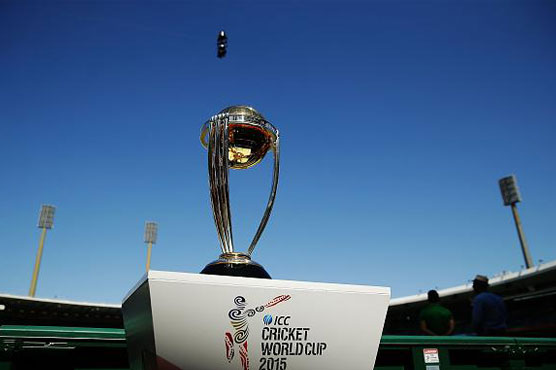 WorldCup2015 - Australia are new champions of the world