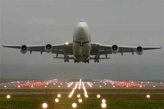 PIA flight with 504 Pakistanis leaves war-hit Yemen