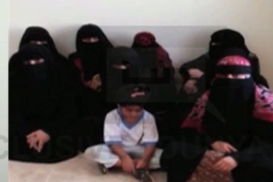 150 Pakistanis stranded in Aden also hopeful after Sanaa evacuation