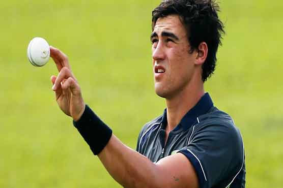Starc truth a lesson for future one-dayers