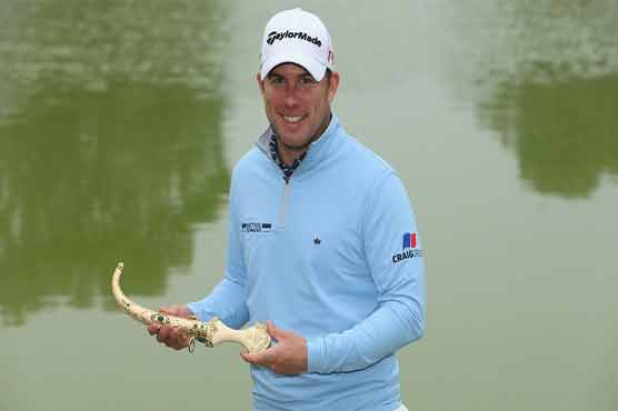 Golf: Ramsay returns to form with victory at Trophee Hassan II