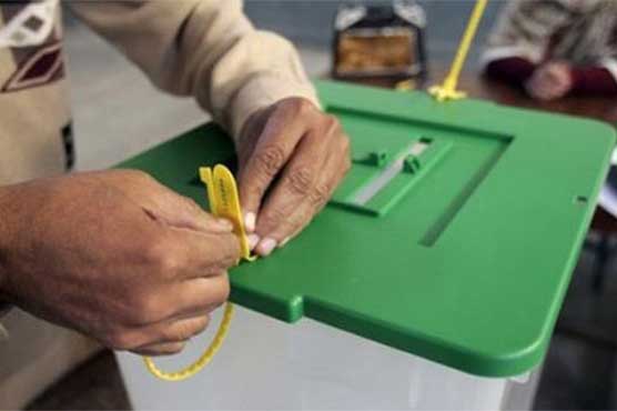 Karachi: Nomination papers submission continue for cantts elections