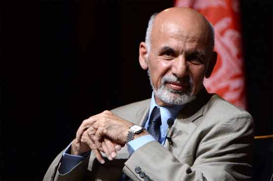 Afghanistan's Ghani walks tightrope over US, Pakistan ties