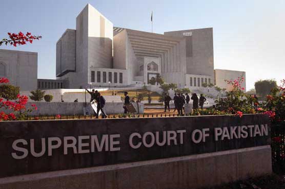 SC orders submission of report regarding autonomous institutions' heads