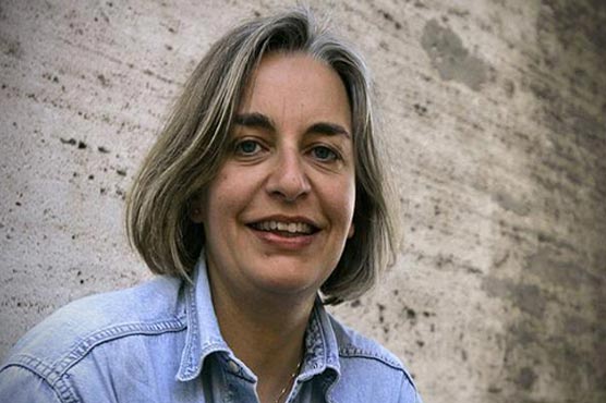 AP journalist's killer in Afghanistan jailed for 20 years: CEO