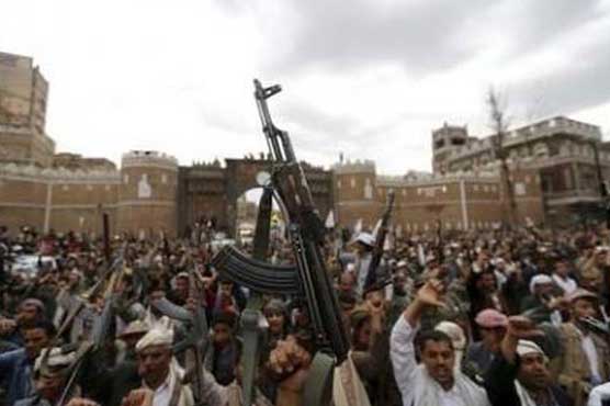 China evacuates 122 nationals from Yemen: ministry