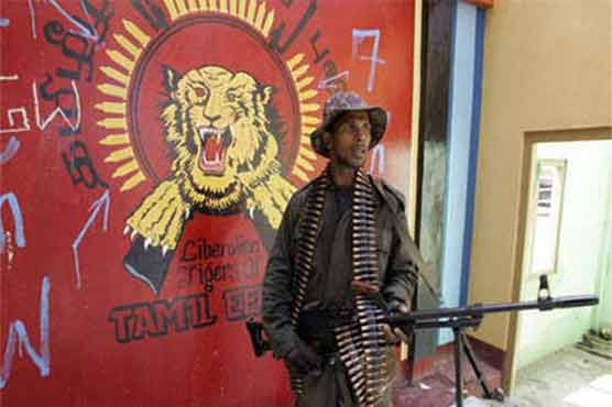 Sri Lanka minister warns Tamil Tiger rebels could regroup