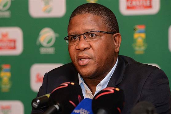Racial quotas controversy re-emerges in South African sport