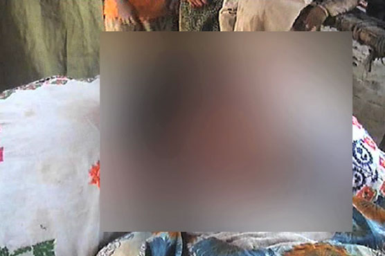 Ghotki: Mother, daughter lynched after being raped