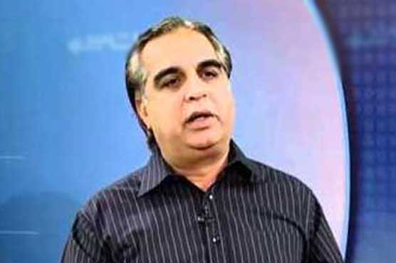 Karachi: PTI nominates Imran Ismail its candidate from NA-246