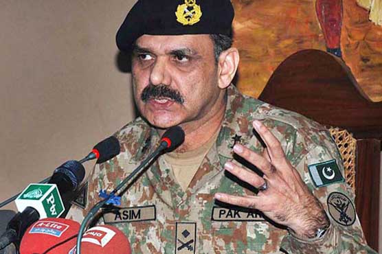 Pak-Saudi joint military exercises according to schedule: ISPR